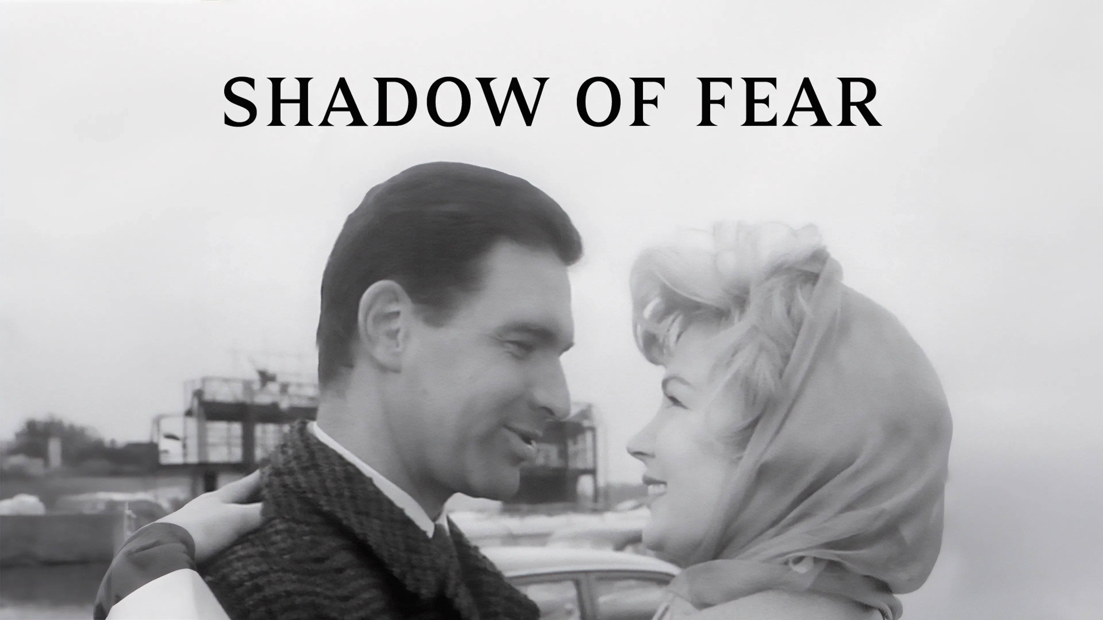 Shadow Of Fear poster